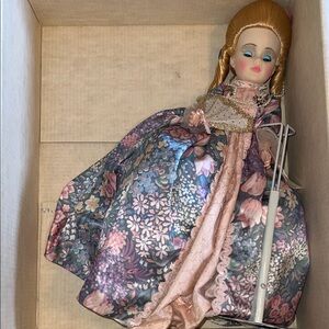 Marie Antoinette Alexander Doll